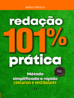 Redação 101% Prática