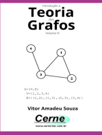 Introdução A Teoria Dos Grafos Volume Iv