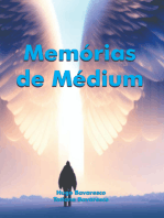 Memórias De Médium