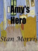 Amy's Hero: Tales of the Ragoon, #3