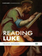 Reading Luke