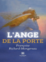 L'Ange de la Porte