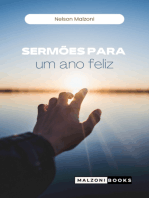 Sermões Para Um Ano Feliz