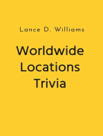 Worldwide Locations Trivia