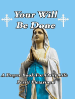 Your Will be Done