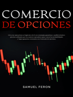 Comercio de opciones: Lleva tus operaciones al siguiente nivel con estrategias ganadoras y análisis técnicos precisos utilizados por los mejores operadores para vencer las probabilidades y lograr ganancias constantes en el mercado de opciones.