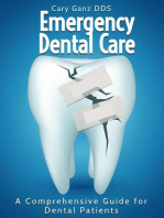 Emergency Dental Care: A Comprehensive Guide for Dental Patients: All About Dentistry