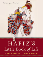 Hafiz's Little Book of Life