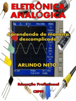 Eletrônica Analógica