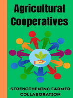 Agricultural Cooperatives