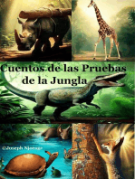 Cuentos de las Pruebas de la Jungla