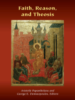 Faith, Reason, and Theosis