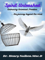 Spirit Unleashed - Embracing Universal Freedom