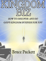 Kingdom Biz