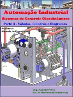 Automação Industrial