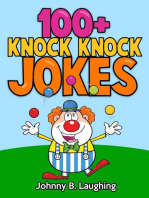 100+ Knock Knock Jokes: Funny Jokes for Kids