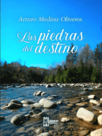 Las piedras del destino