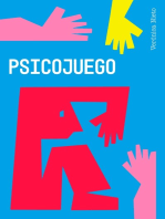 Psicojuego