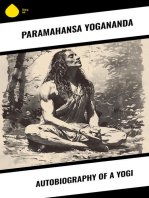 Autobiography of a Yogi