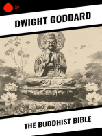 The Buddhist Bible