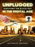 Unplugged: Surviving the Black-Out in the Digital Age