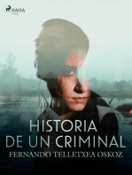 Historia de un criminal