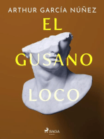 El gusano loco