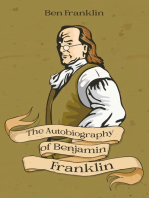 The Autobiography of Benjamin Franklin