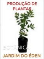 Produção De Plantas