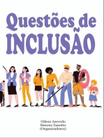 Questões De Inclusão