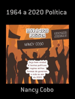 1964 A 2020 Política