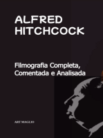 Alfred Hitchcock