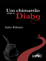 Um Chimarrão Com O Diabo