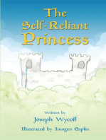 The Self-Reliant Princess