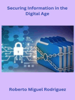 Securing Information in the Digital Age