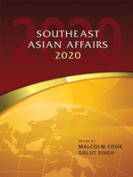 Southeast Asian Affairs 2020