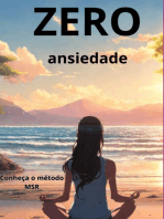 Zero Ansiedade