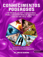 Conhecimentos Poderosos