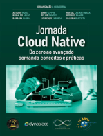 Jornada Cloud Native: do zero ao avançado somando conceitos e práticas