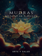 Mudras Bienestar y Danza: Arte y salud