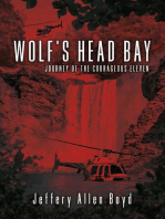 Wolf's Head Bay: Journey of the Courageous Eleven