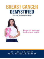 Breast Cancer Demystified Doctors Secret Guide