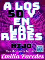 A los 50 y en las Redes