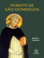 Fioretti de São Domingos