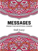 Messages from the Mystical Cards