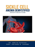 Sickle Cell Anemia Demystified: Doctor’s Secret Guide