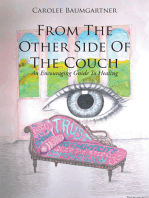 From The Other Side Of The Couch: An Encouraging Guide To Healing