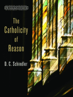 The Catholicity of Reason