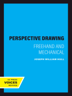 Perspective Drawing: Freehand and Mechanical