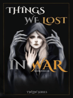 Things We Lost In War: TWLIW, #1